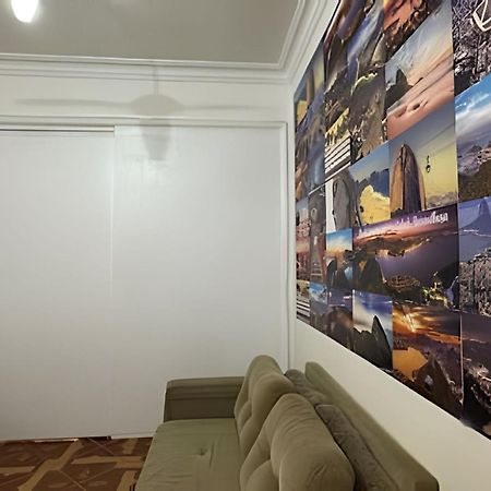 Pe Na Areia Apartment Rio de Janeiro Ngoại thất bức ảnh