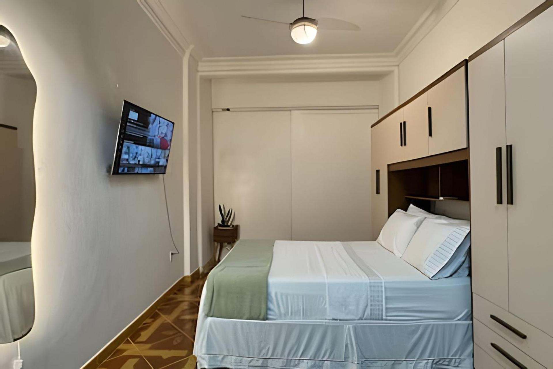 Pe Na Areia Apartment Rio de Janeiro Ngoại thất bức ảnh
